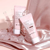 Snail Recovery Gel Cream